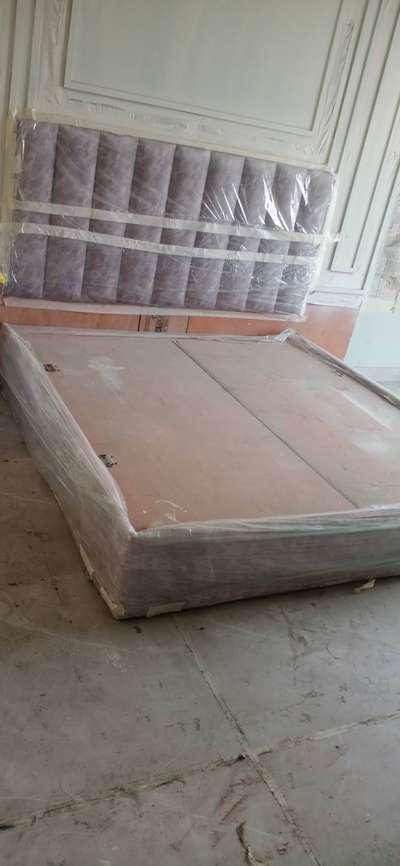 Bedroom, Furniture Designs by Carpenter mosin  carpenter 7876338910, Panipat | Kolo
