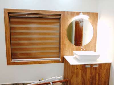 Bathroom Designs by Interior Designer sanjeed cp, Kozhikode | Kolo