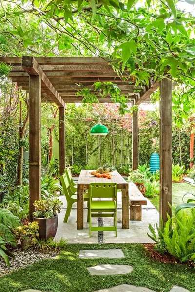 Outdoor, Furniture Designs by Gardening & Landscaping Benny James, Kottayam | Kolo