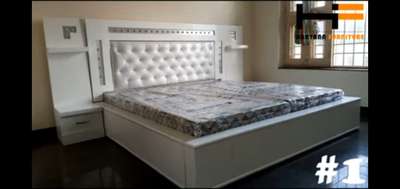Furniture, Storage, Bedroom Designs by Building Supplies Danish Raza, Ghaziabad | Kolo