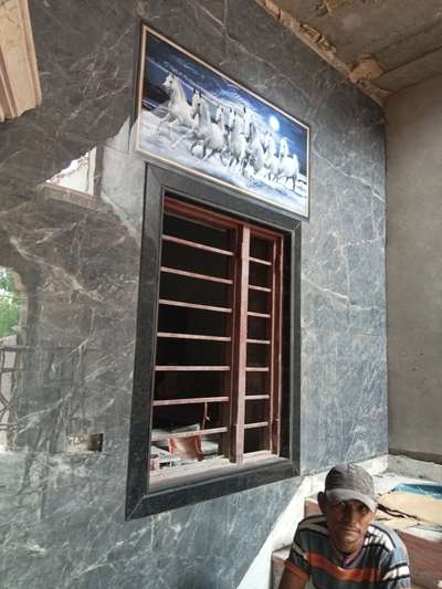 Window Designs by Service Provider Kishan Barupal, Jodhpur | Kolo