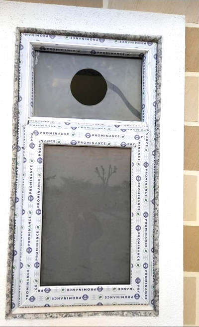 Window Designs by Building Supplies Nikhil Sharma, Jaipur | Kolo