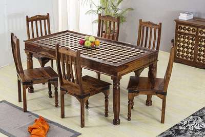 Dining, Furniture, Table Designs by Carpenter jai bhawani  pvt Ltd , Jaipur | Kolo