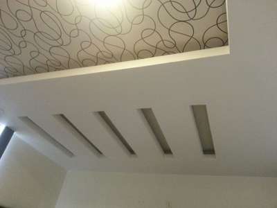 Ceiling Designs by Interior Designer ummer kutty, Malappuram | Kolo
