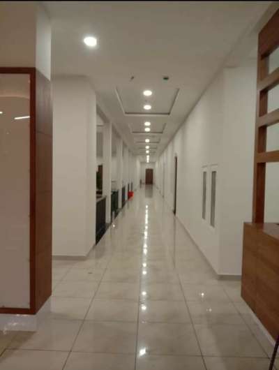 Flooring Designs by Painting Works l Subramanian K, Kozhikode | Kolo