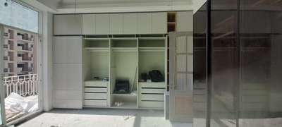 Storage Designs by Interior Designer waseem saifi, Noida | Kolo