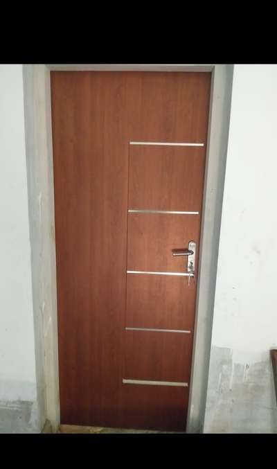 Door Designs by Building Supplies santo  c t , Thrissur | Kolo