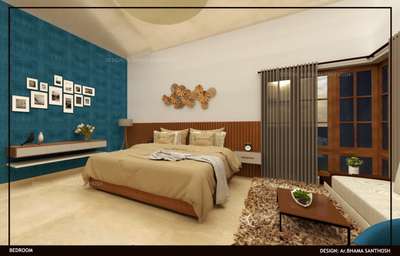 Furniture, Storage, Bedroom Designs by Civil Engineer IHA BUILDERS AND INTERIORS, Alappuzha | Kolo