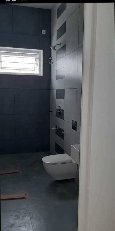 Bathroom Designs by Plumber Manish plumber, Indore | Kolo