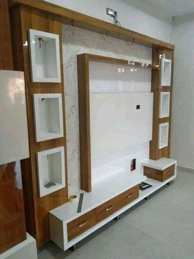 Living, Storage Designs by Carpenter dilshad khan, Jaipur | Kolo