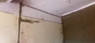 Wall Designs by HVAC Work Manoj  Yadav, Jaipur | Kolo