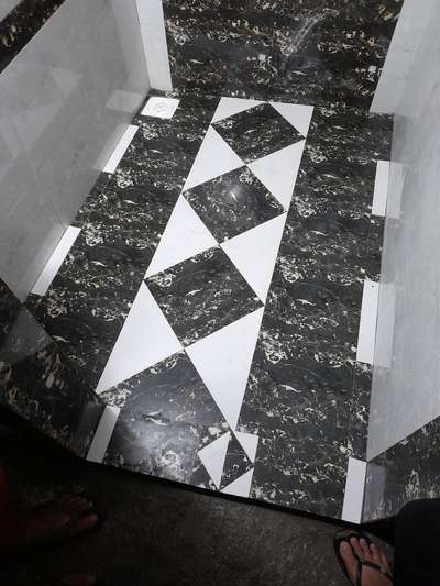 Flooring Designs by Flooring Noshad Patel, Ujjain | Kolo