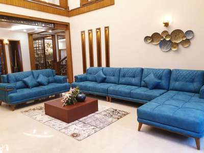 Table, Lighting, Furniture, Living Designs by Interior Designer haris v p haris payyanur, Kannur | Kolo