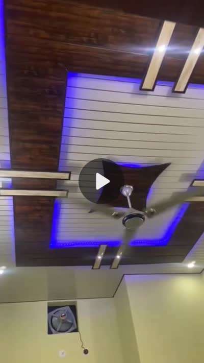 Ceiling Designs by Contractor DS False Celling Works , Jaipur | Kolo