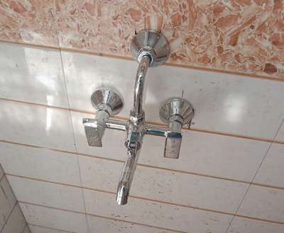 Bathroom Designs by Plumber bablu ji Solanki, Ujjain | Kolo