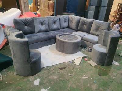 Furniture Designs by Building Supplies javed  khan , Indore | Kolo