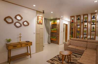Furniture, Lighting, Living, Storage Designs by Contractor Alby te, Ernakulam | Kolo