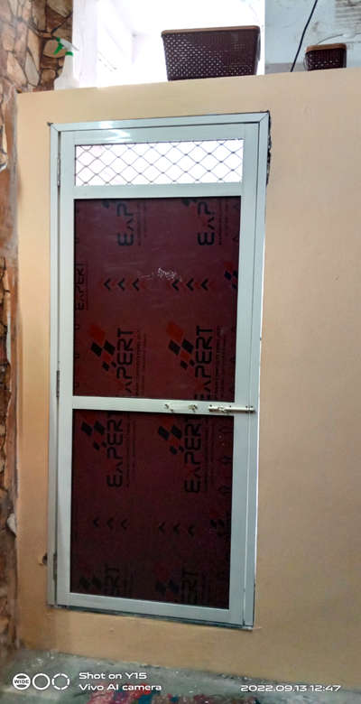 Door Designs by Glazier Vinay Shah, Indore | Kolo