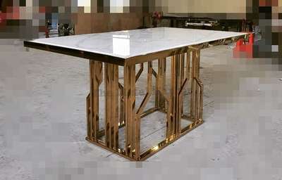 Table Designs by Building Supplies Parvesh kumar, Faridabad | Kolo