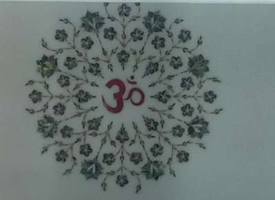 Wall Designs by Flooring Mohd Saleem, Jaipur | Kolo