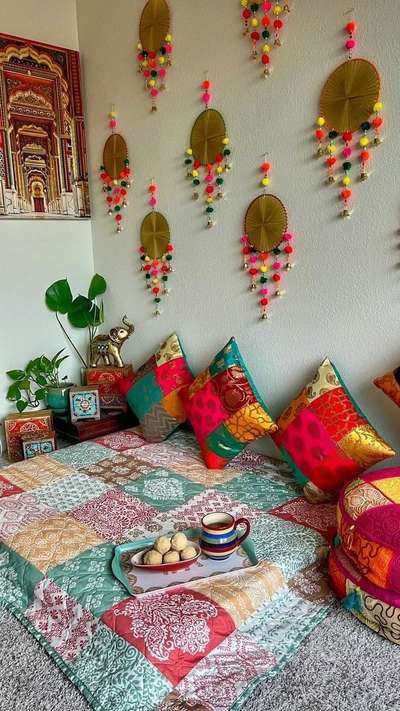 Furniture, Bedroom Designs by Interior Designer himanshi sharma, Delhi | Kolo