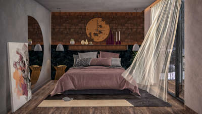 Furniture, Bedroom, Storage Designs by Interior Designer Vyshnav  Ram, Kannur | Kolo