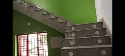 Staircase Designs by Contractor Sahib khan, Gurugram | Kolo