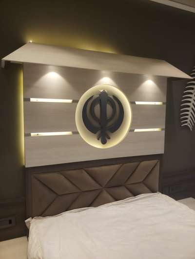 Furniture, Lighting, Storage, Bedroom Designs by Carpenter Tausheef Saife, Ghaziabad | Kolo