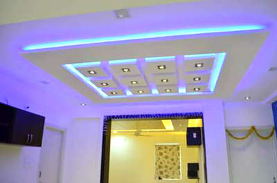 Ceiling, Lighting Designs by Building Supplies Mohd Nijam, Lucknow | Kolo