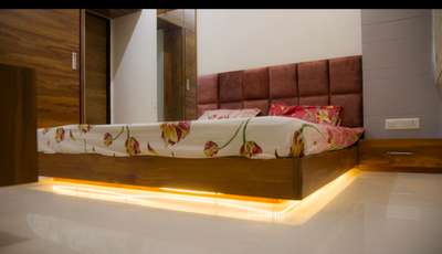 Furniture, Bedroom Designs by Carpenter Raj Kumar, Ujjain | Kolo