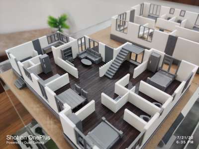 Plans Designs by 3D & CAD jaikesh mekoth, Kozhikode | Kolo