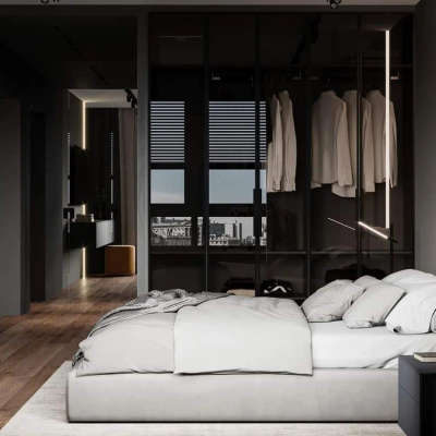 Furniture, Bedroom Designs by Architect nasdaa interior  pvt Ltd , Delhi | Kolo
