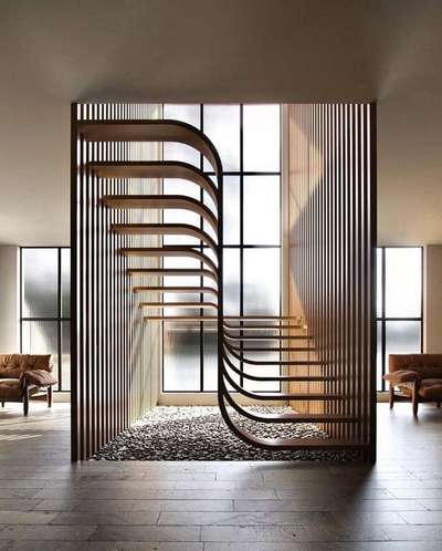 Furniture, Living, Staircase Designs by Architect Shameel Mohammed , Malappuram | Kolo