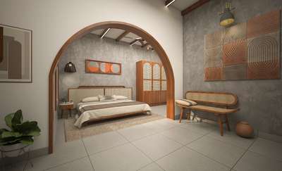 Furniture, Storage, Bedroom Designs by Architect Ar ADARSH SS, Alappuzha | Kolo