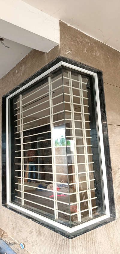 Window Designs by Glazier Zask ask, Indore | Kolo