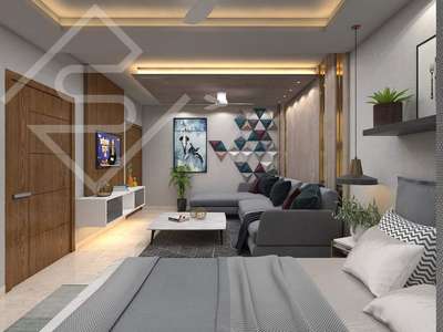 Lighting, Living, Furniture, Storage, Table Designs by Architect Nempal  Singh , Dibdiba | Kolo