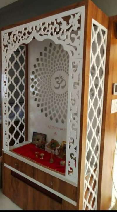 Prayer Room Designs by Fabrication & Welding Turab Ali , Gautam Buddh Nagar | Kolo