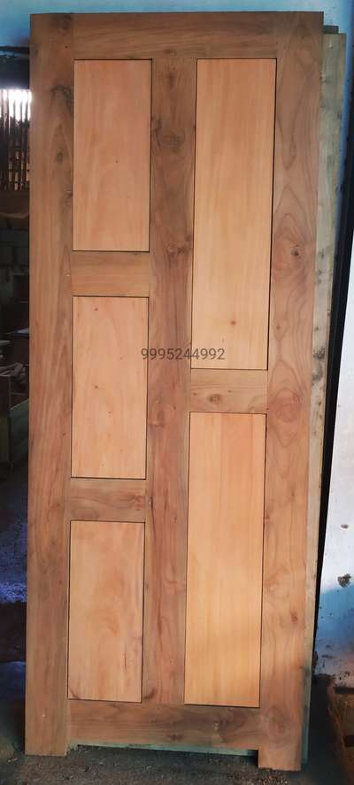 Door Designs by Carpenter Kairali Wood Works, Kozhikode | Kolo