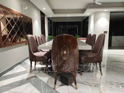 Furniture, Dining, Table Designs by Interior Designer Lokesh singh, Delhi | Kolo
