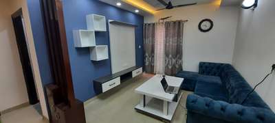 Living, Furniture, Storage, Table Designs by Interior Designer Rajesh Kumar, Gurugram | Kolo