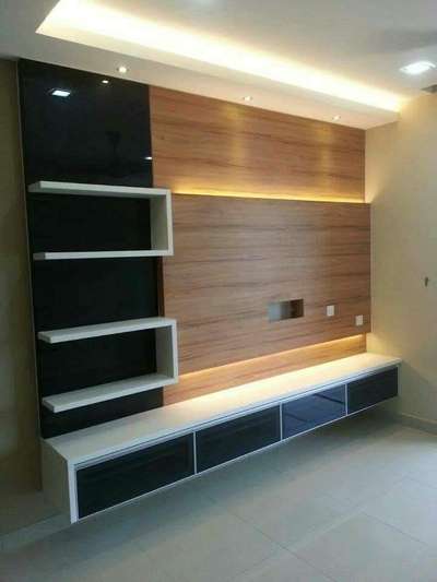 Home Decor Designs by Carpenter Mohd Rizwan, Malappuram | Kolo