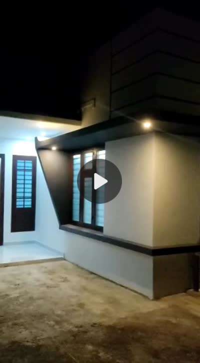 Flooring, Ceiling, Wall, Outdoor Designs by Civil Engineer Castor Builders, Thiruvananthapuram | Kolo