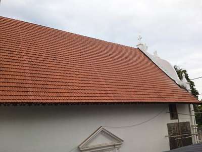 Roof Designs by Service Provider Saju A N, Alappuzha | Kolo