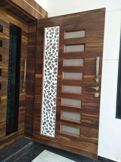 Door Designs by Carpenter Manish  vishwakrma, Indore | Kolo