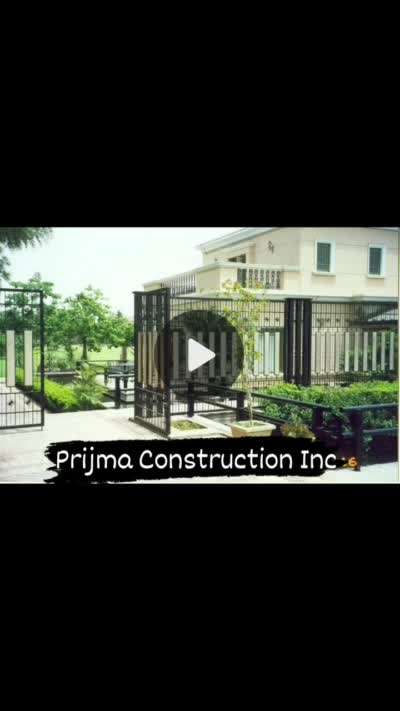 Outdoor Designs by Contractor PRIJMA Construction Inc, Delhi | Kolo
