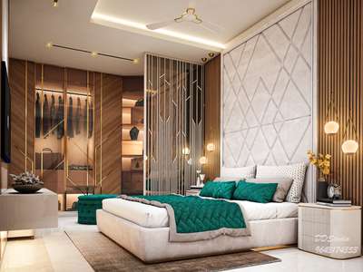 Furniture, Storage, Bedroom, Wall, Home Decor Designs by Building Supplies Dhananjay  Singh, Delhi | Kolo