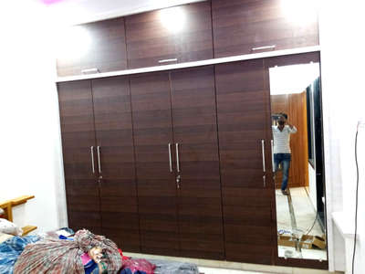 Storage Designs by Carpenter Manish Sharma, Ghaziabad | Kolo