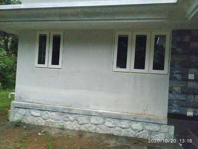 Outdoor, Window, Wall Designs by Building Supplies DEVAN  DEVANARAYANAN, Palakkad | Kolo
