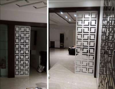 Flooring Designs by Interior Designer AK Sharma, Gautam Buddh Nagar | Kolo