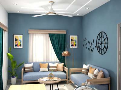 Furniture, Living Designs by Interior Designer SARATH S, Kottayam | Kolo